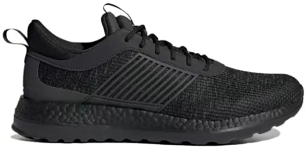 Giày Adidas ZG Boost 'Black' IF8732