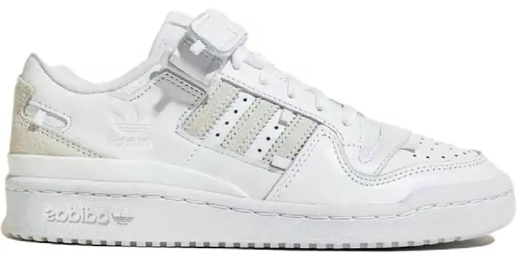Giày Adidas Forum 'White' HP2071