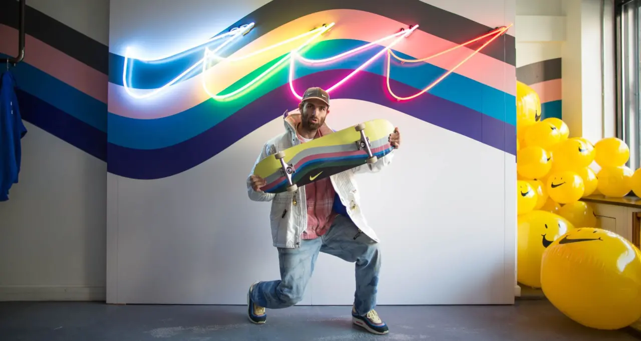 Hinh anh 2: Sean Wotherspoon - Nha thiet ke hop thoi voi ban Air Max 1/97