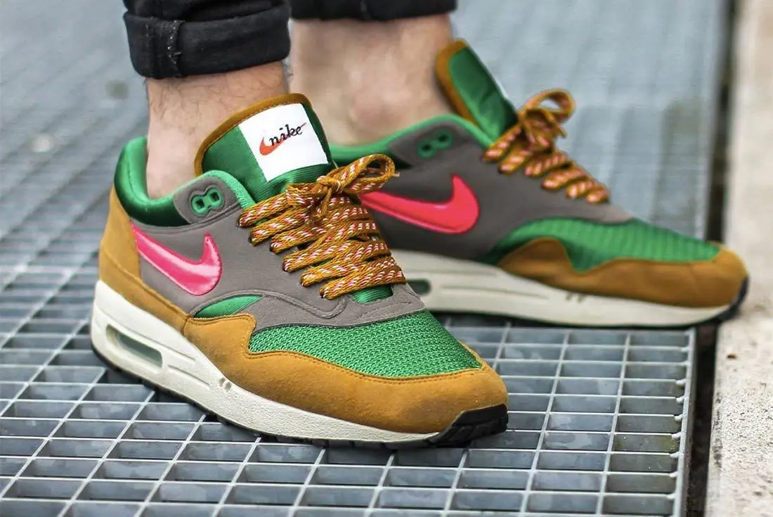 Hinh anh 3: Nike Air Max 1: Su phat trien mang tinh cach mang cua van hoa giay the thao