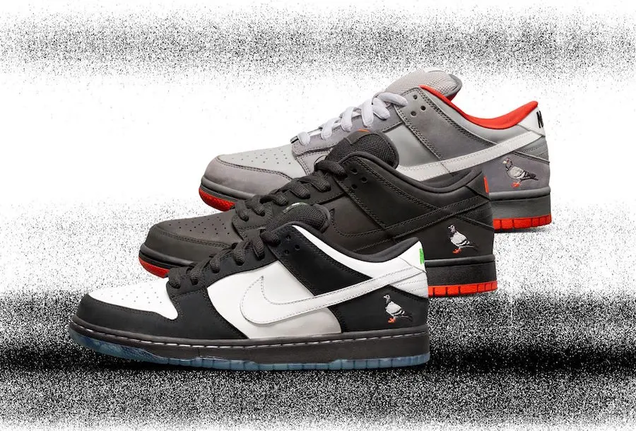 Top 7 mẫu giày Nike SB Dunk có mức giá vô cùng đắt đỏ 2023