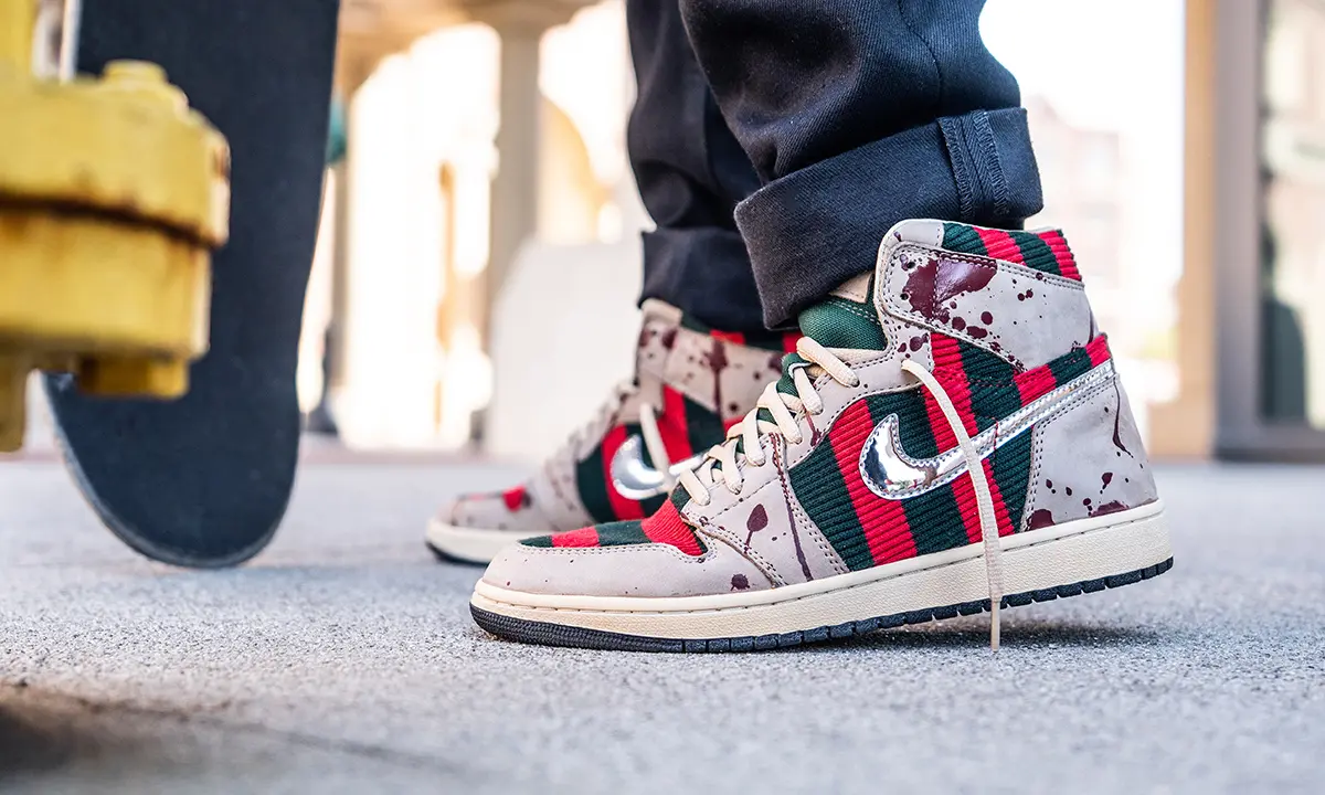 Top 7 mẫu giày Nike SB Dunk có mức giá vô cùng đắt đỏ 2023