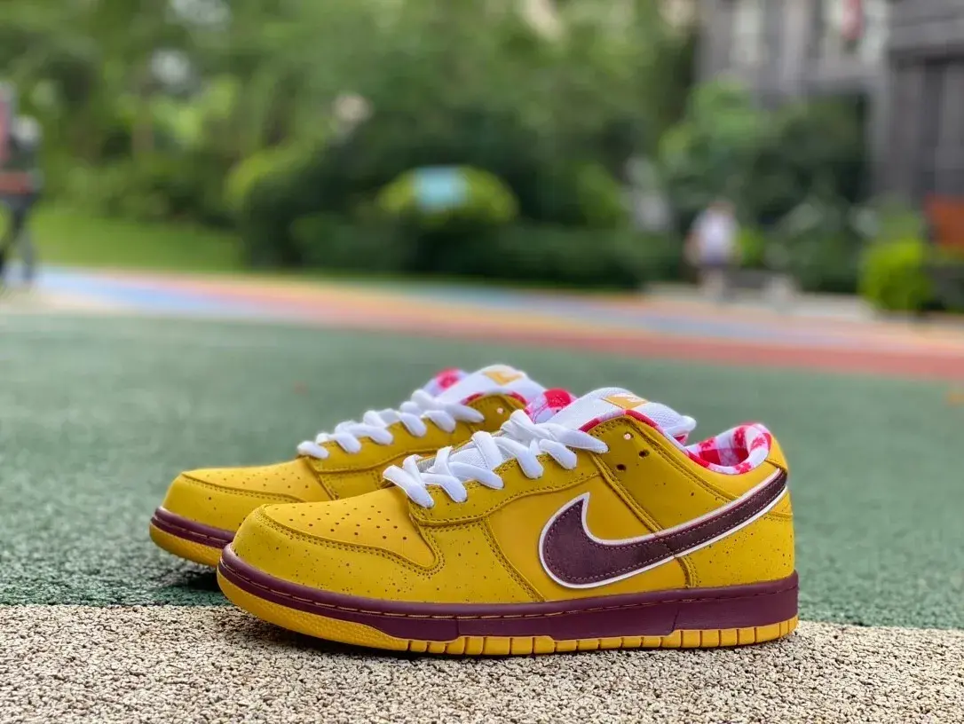 Top 7 mẫu giày Nike SB Dunk có mức giá vô cùng đắt đỏ 2023