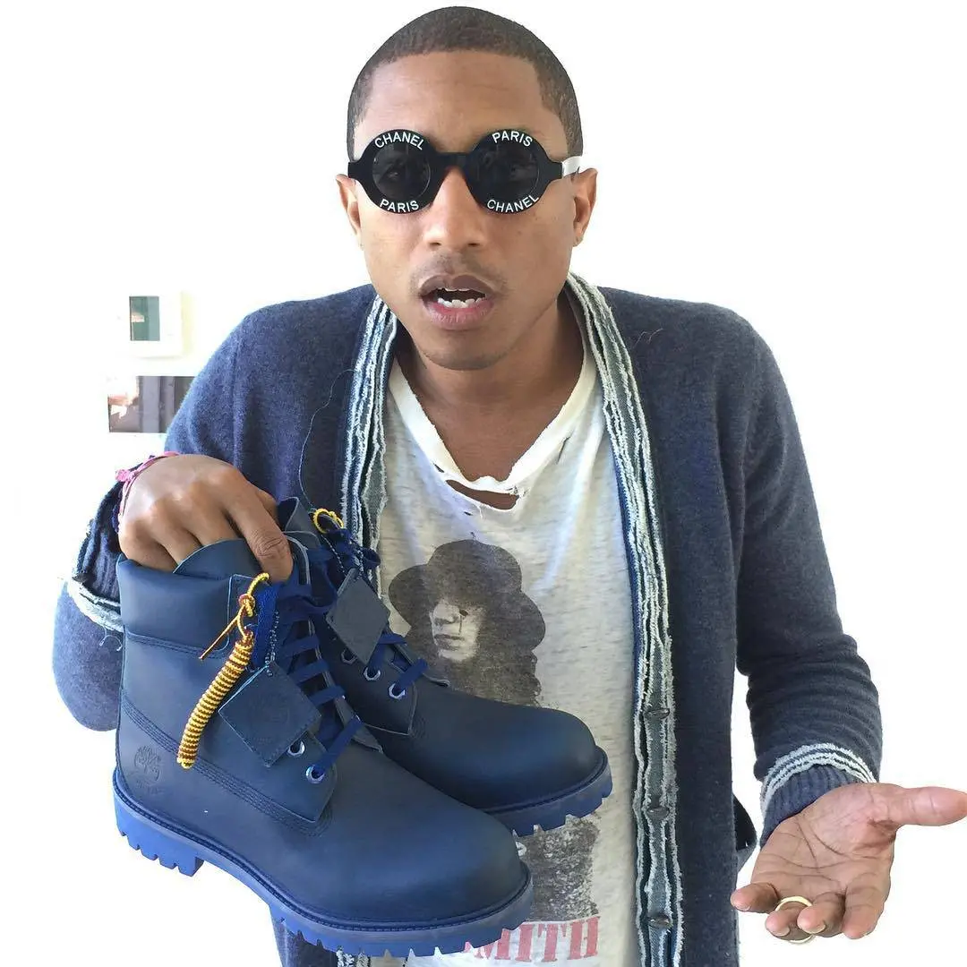 Top 7 phiên bản collab đỉnh nhất mọi thời đại của Timberland