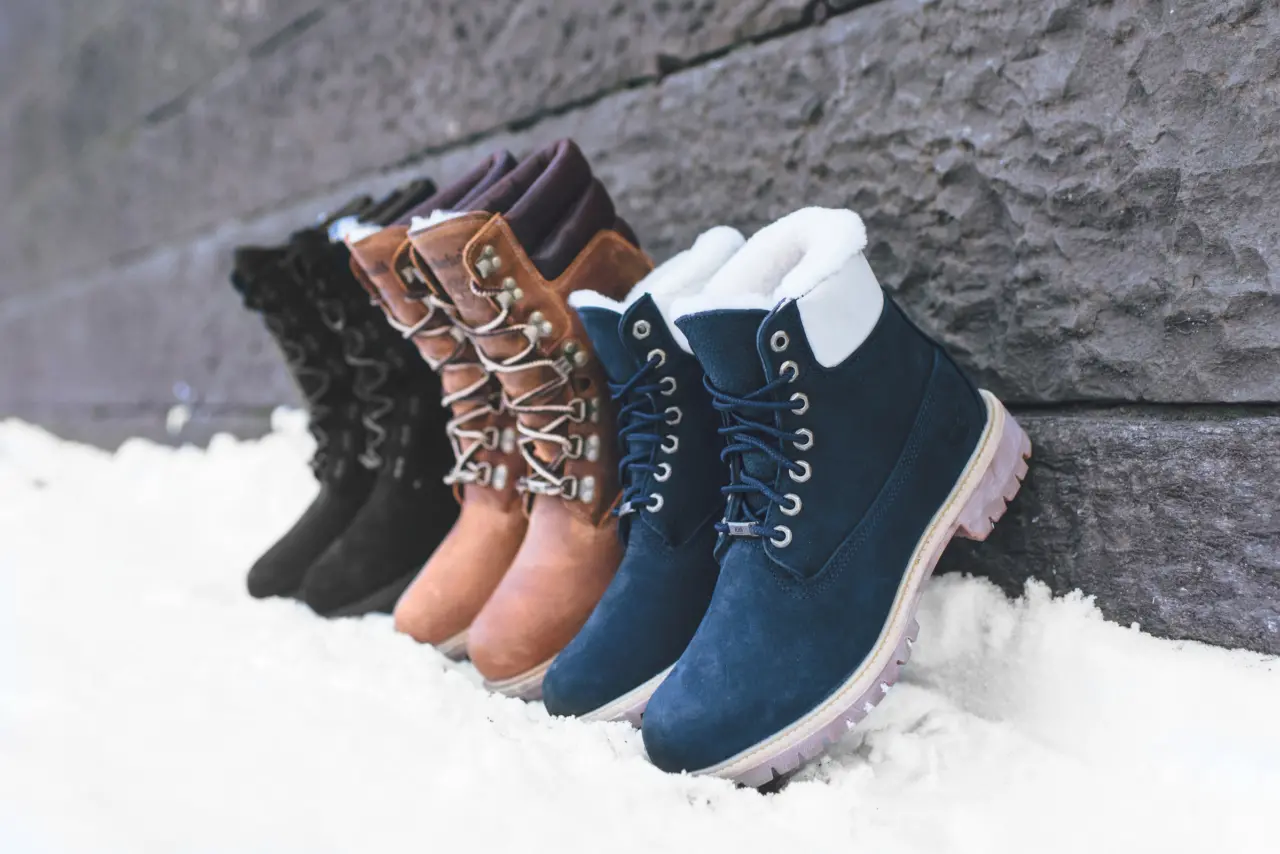 Top 7 phiên bản collab đỉnh nhất mọi thời đại của Timberland
