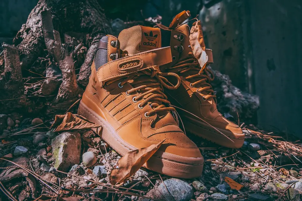 Top 7 phiên bản collab đỉnh nhất mọi thời đại của Timberland