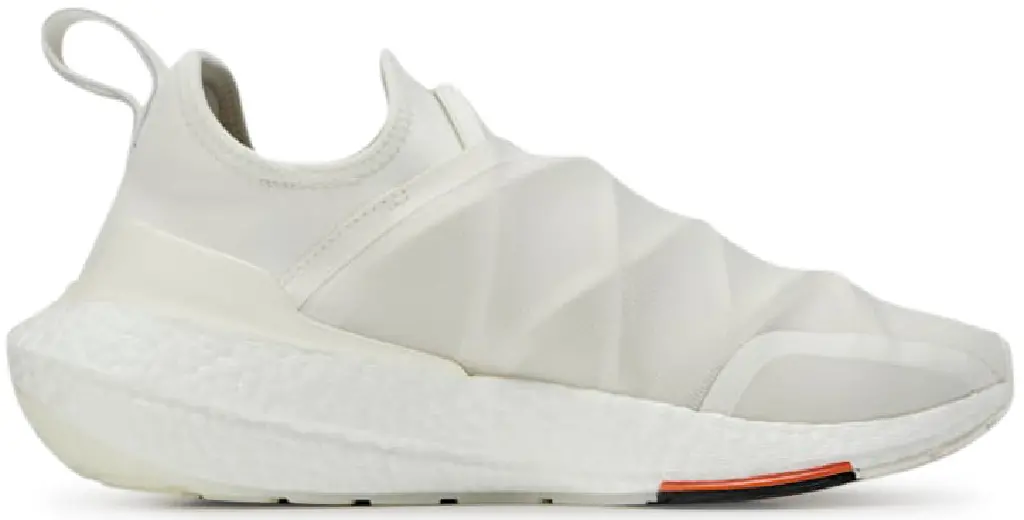 Giày Adidas Y-3 Ultra Boost 22 'White' HR1980