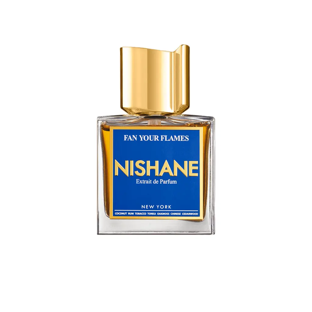 Nước Hoa Nishane Fan Your Flames Extrait De Parfum