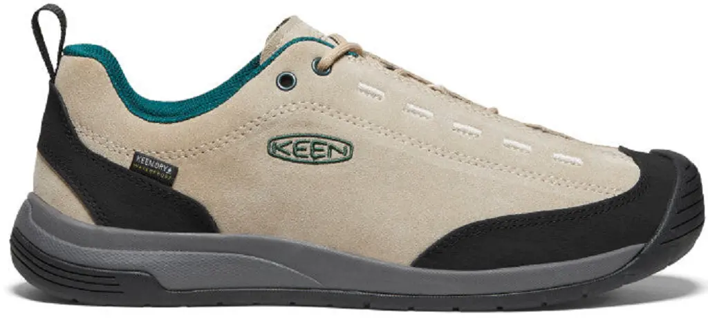 Giày Keen Jasper II WP 'Beige' 1027176