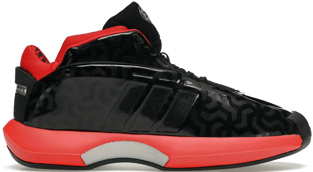 Giày Adidas Crazy 1 'Star Wars' EH2460