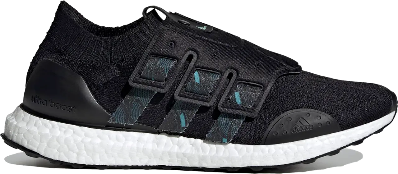 Giày Adidas Ultraboost Urban 'Black' GY5246
