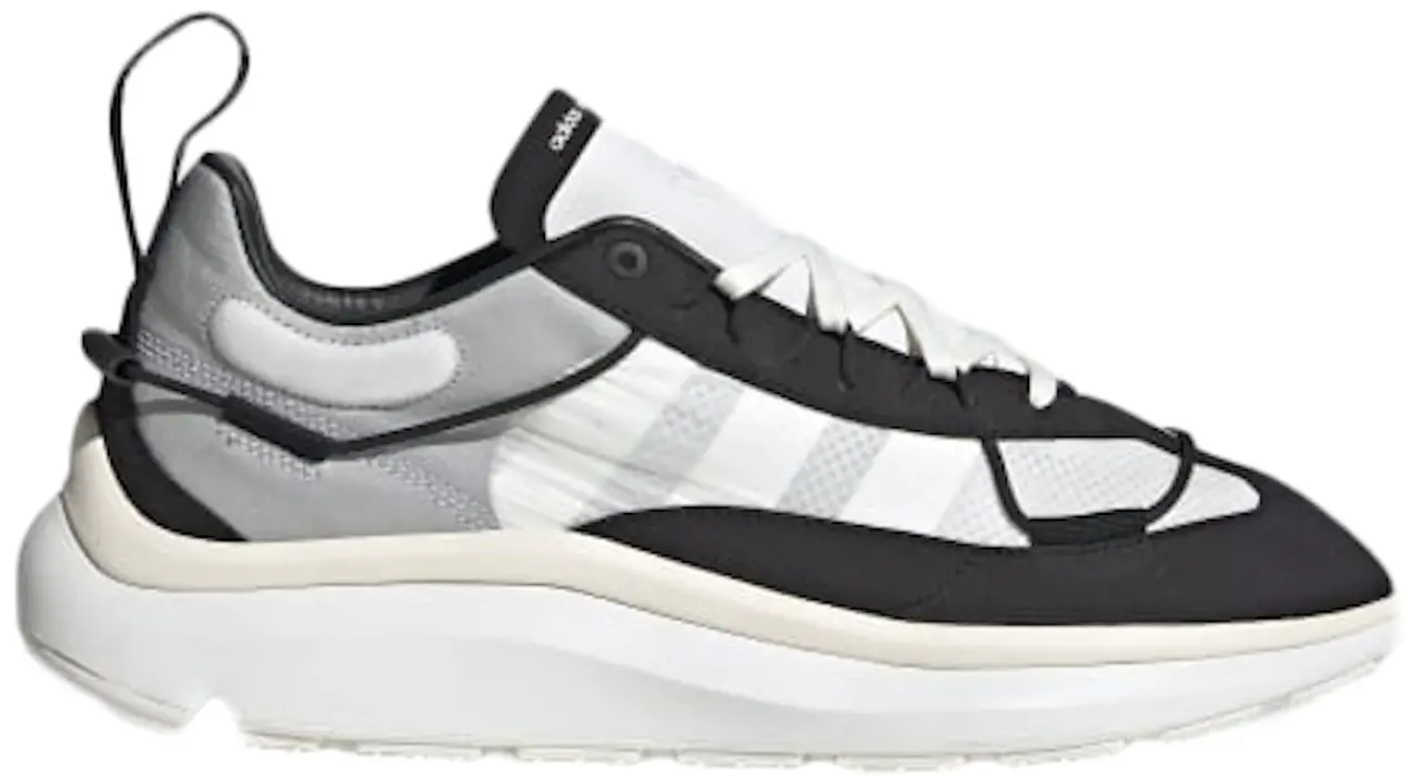 Giày Adidas Y-3 Shiku Run 'Chalk White' FZ4321