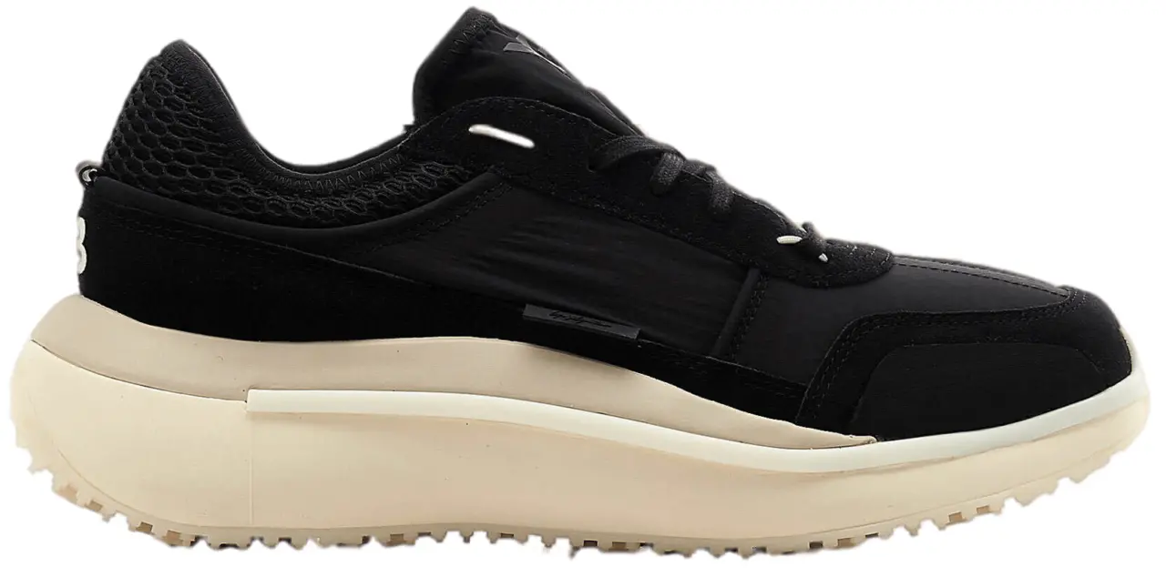Giày Adidas Y-3 Ajatu Run 'Black Bliss' GW8613