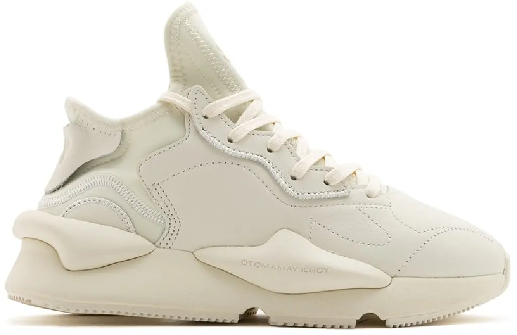Giày Adidas Y-3 Kaiwa 'Off White' FZ6384