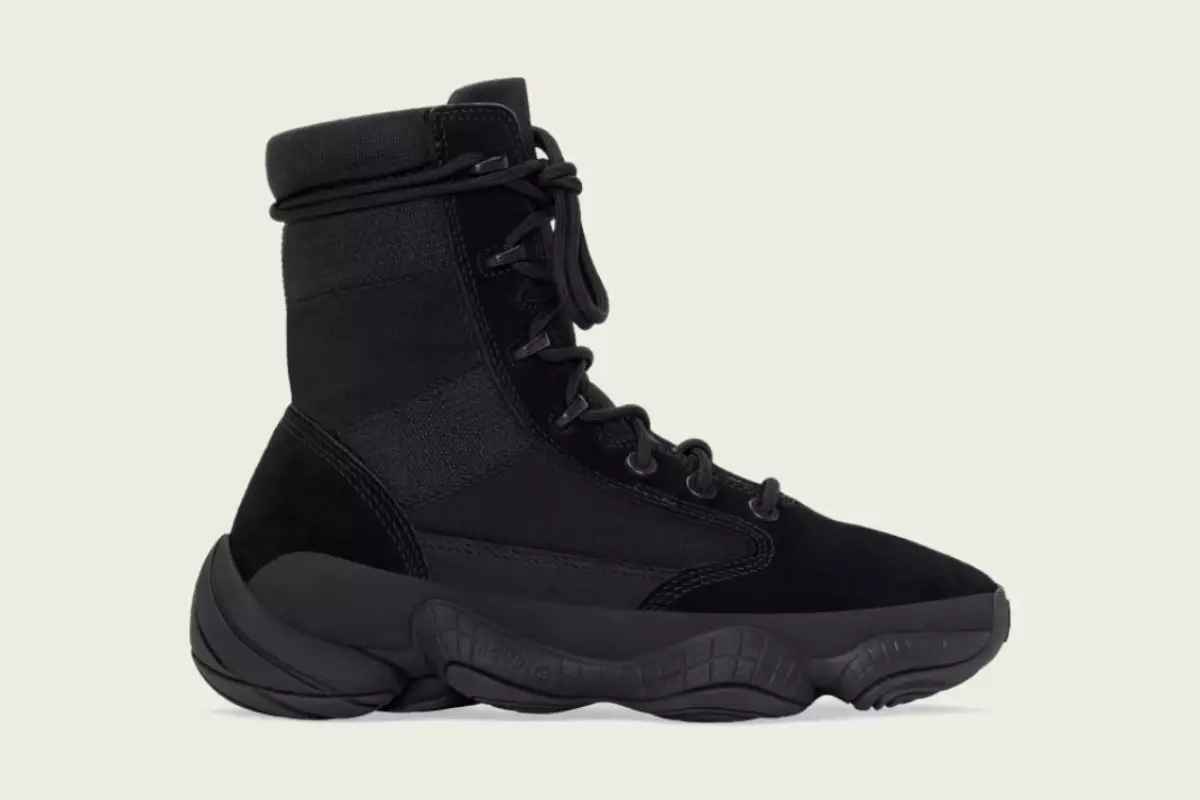 Adidas hé lộ về đợt phát hành giày YEEZY tiếp theo