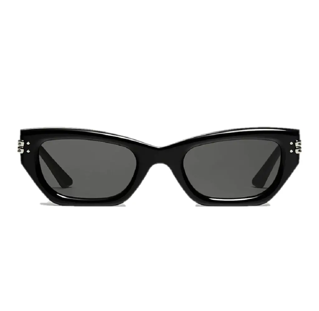 Kính Gentle Monster Vis Viva 01 'Black'