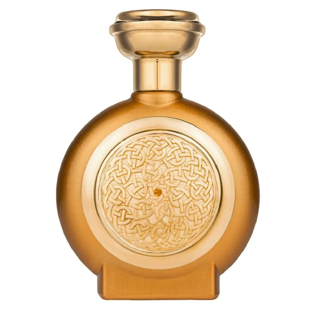 Nước Hoa Boadicea The Victorious Fire Sapphire Pure Perfume