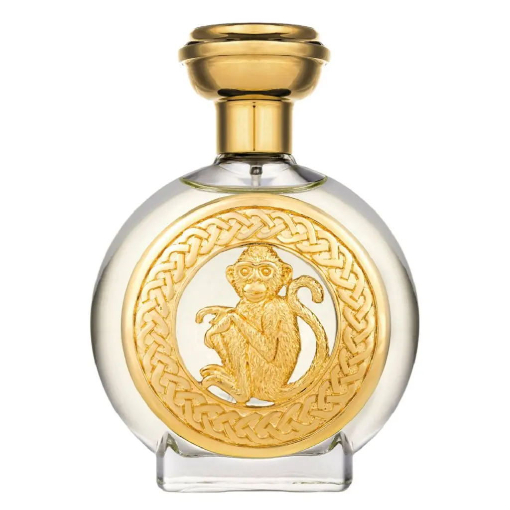 Nước Hoa Boadicea The Victorious Hanuman Pure Perfume