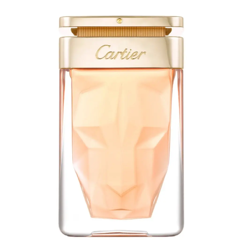 Nước Hoa Cartier La Panthere EDP