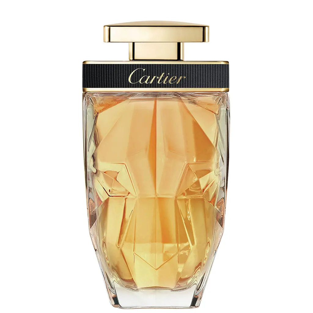 Nước Hoa Cartier La Panthere Pure Perfume