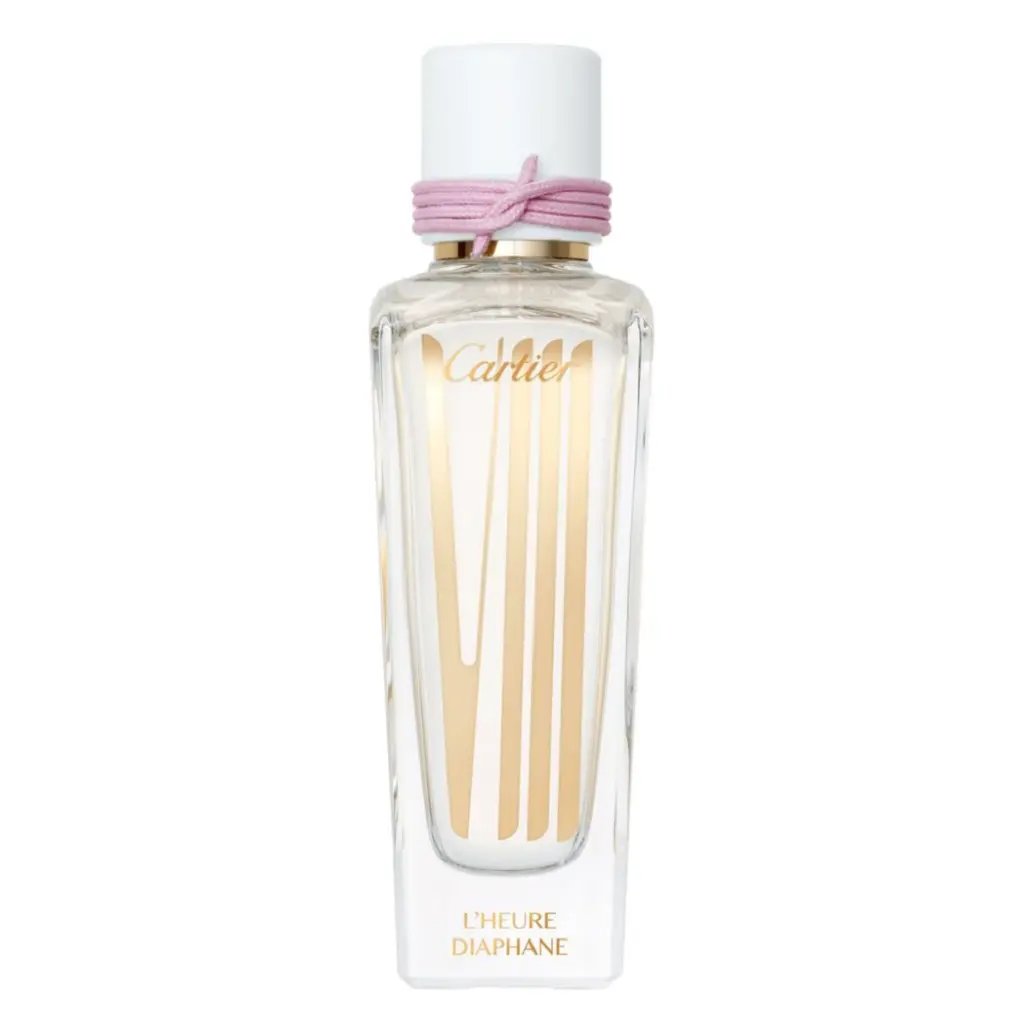 Nước Hoa Cartier L'heure Diaphane VIII EDT