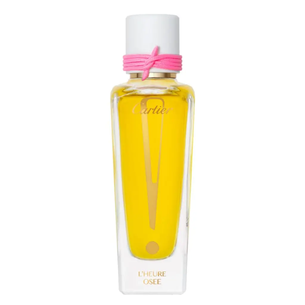 Nước Hoa Cartier L'heure Osée EDP