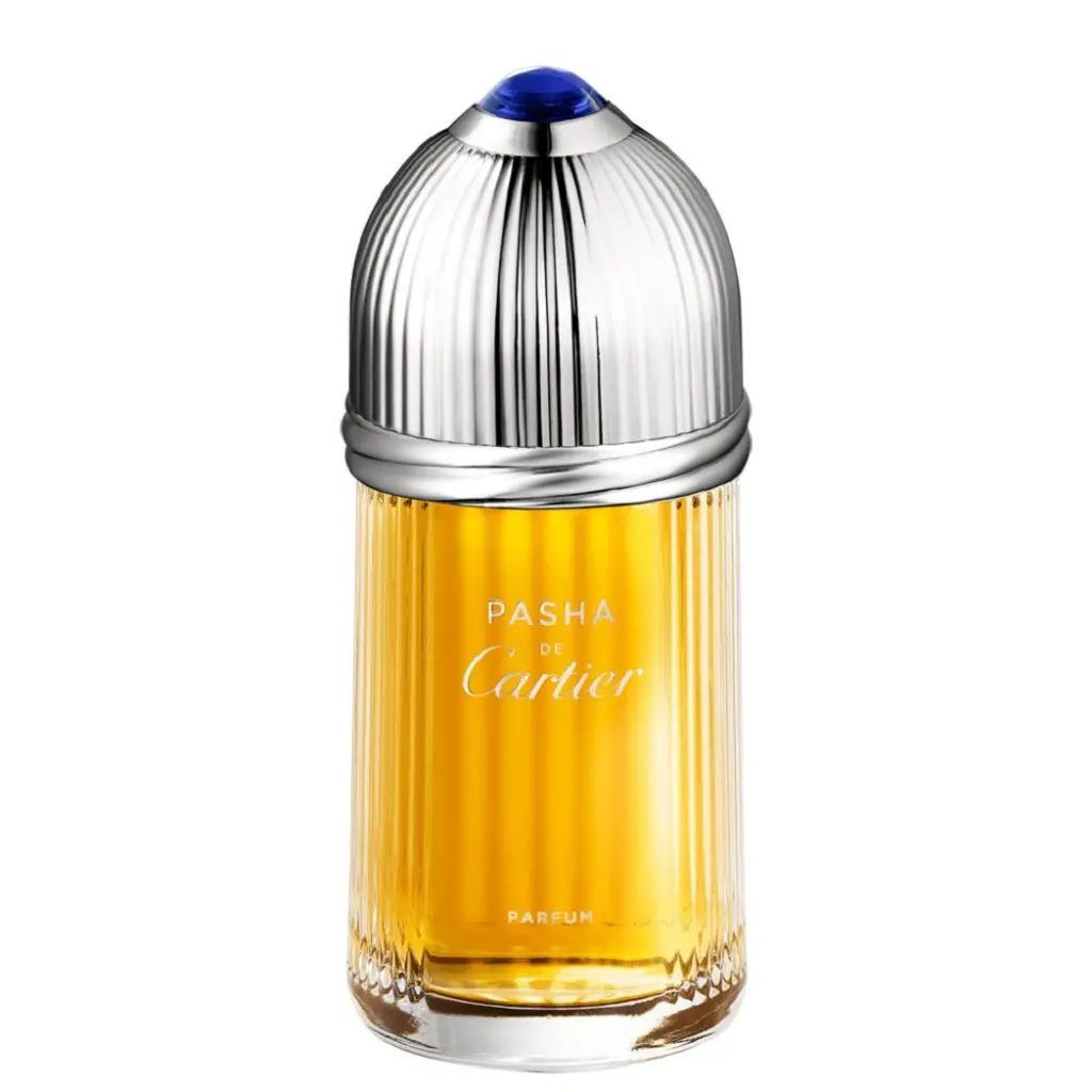 Nước Hoa Cartier Pasha Parfum