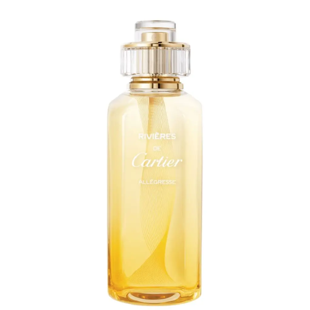 Nước Hoa Cartier Rivieres De Cartier Allegresse EDT