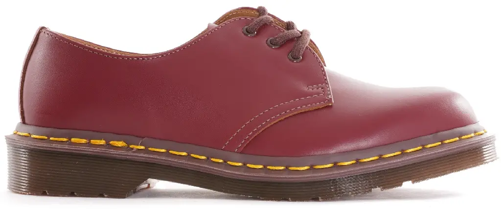 Giày Dr.Martens Vintage 1461 Quilon Leather Oxford 'Wine' 12877601