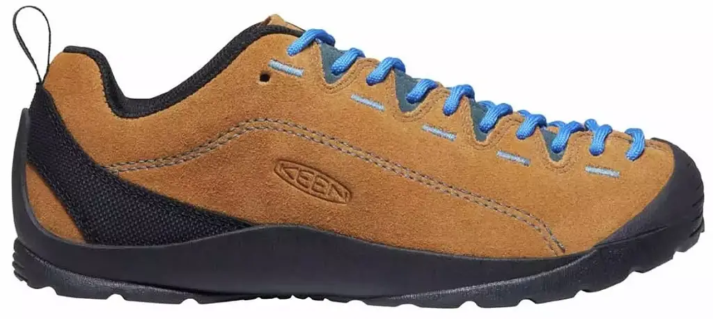 Giày Keen Jasper Suede 'Camel' 1002661