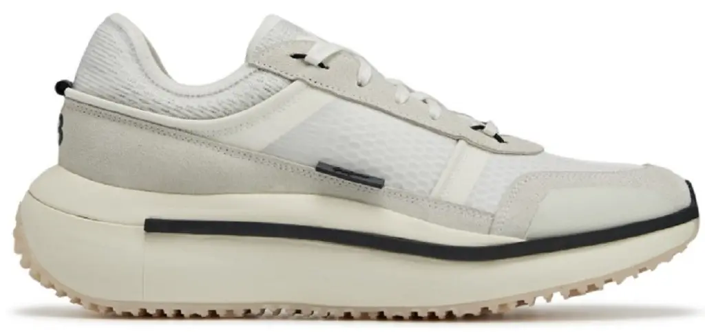 Giày adidas Y-3 Ajatu 'White Orbit Grey' GW8614