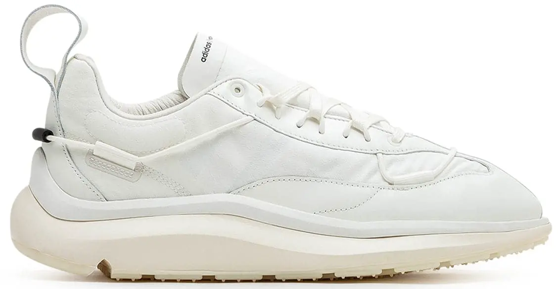 Giày Adidas Y-3 Shiku Run 'White' HQ6666