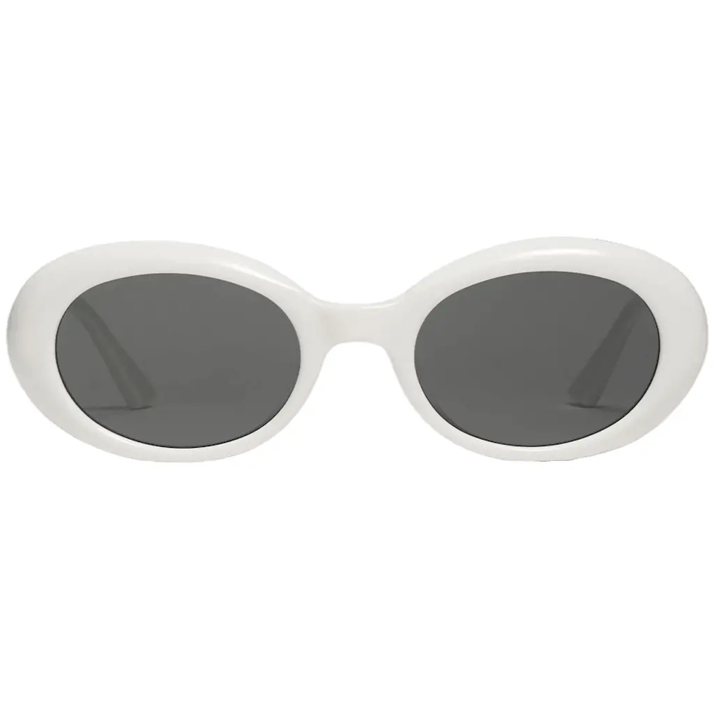 Kính Gentle Monster La Mode W2 'White'