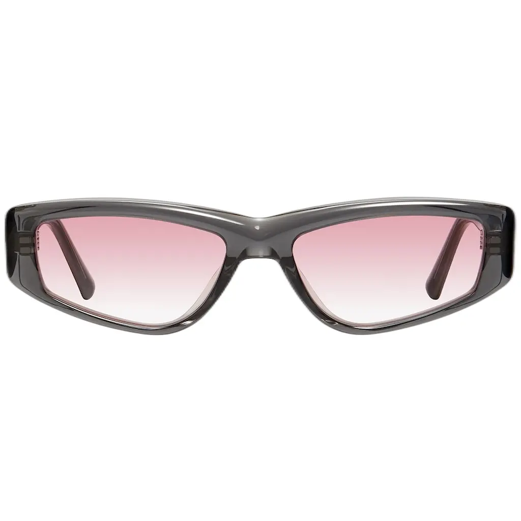 Kính Nữ Gentle Monster Duru G1 'Grey'