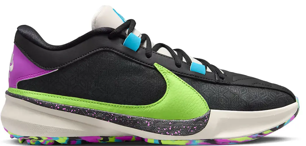 Giày Nike Zoom Freak 5 'Made In Sepolia' DX4985-002