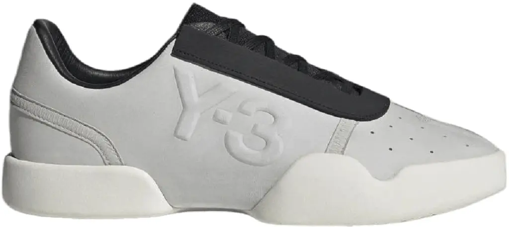 Giày Adidas Y-3 Yunu Running 'Black Grey' FZ4324