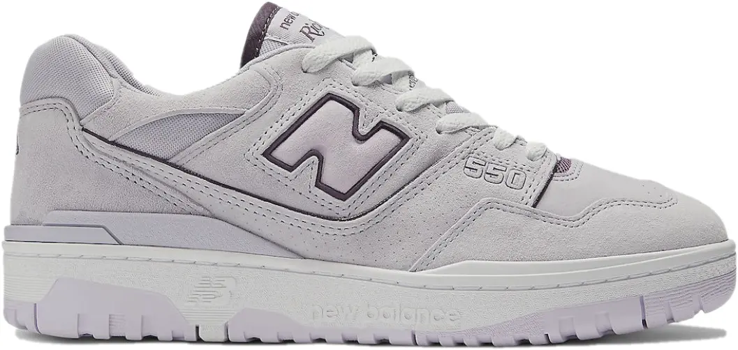 Giày New Balance x Rich Paul 550 'Forever Yours' BB550RR1