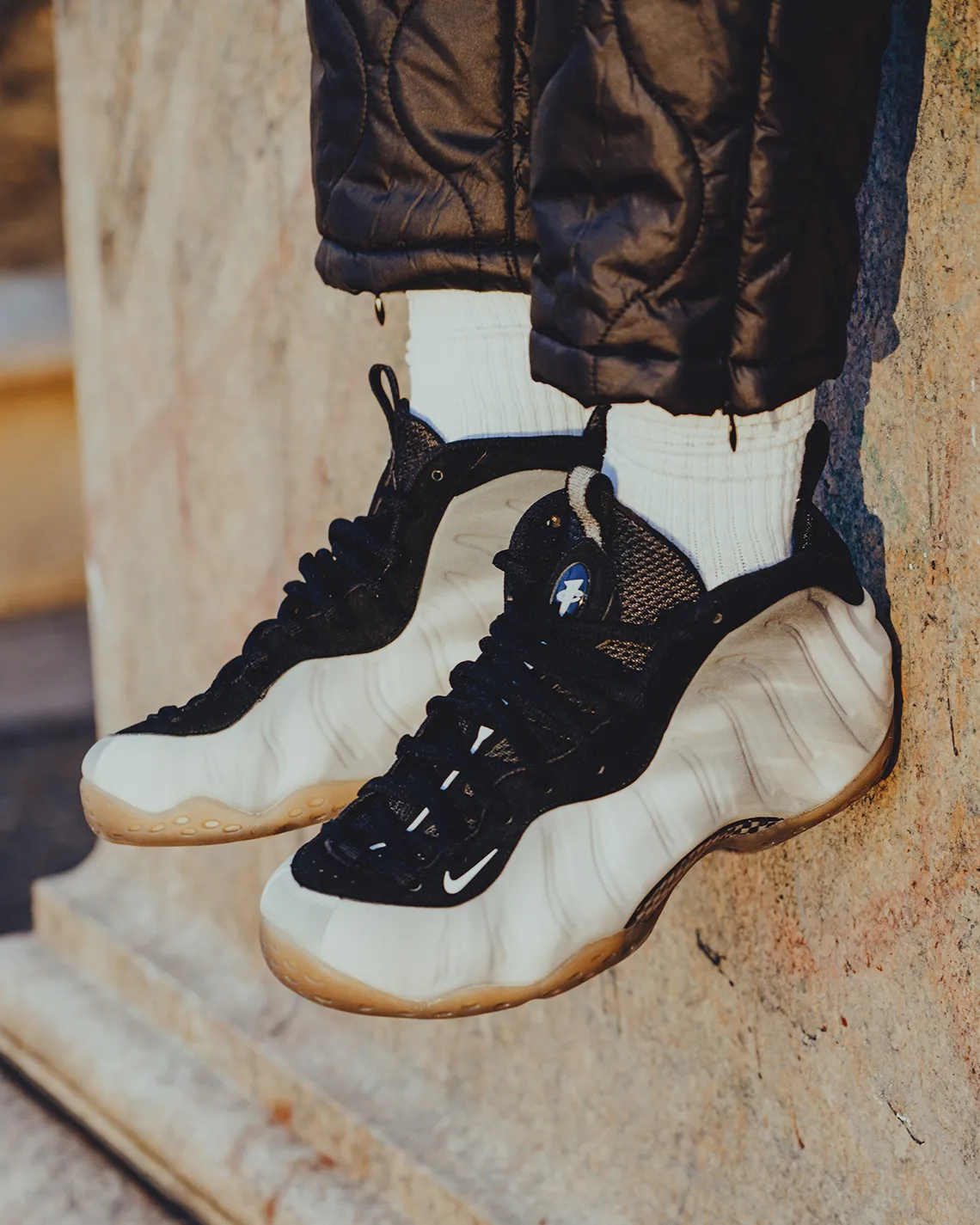 Hinh anh 6: Phoi mau Nike Foamposite "Dream a World" danh rieng cho khu vuc DMV