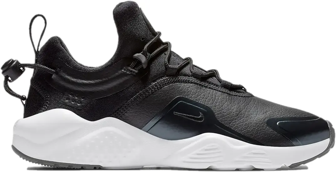 Giày Nike Air Huarache City Move 'Black White' AO3171-001