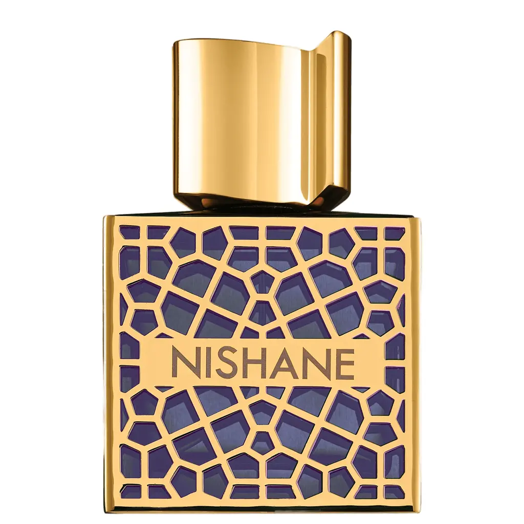 Nước Hoa Nishane Mana Extrait De Parfum