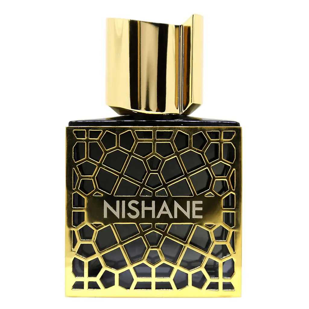Nước Hoa Nishane Nefs Extrait De Parfum