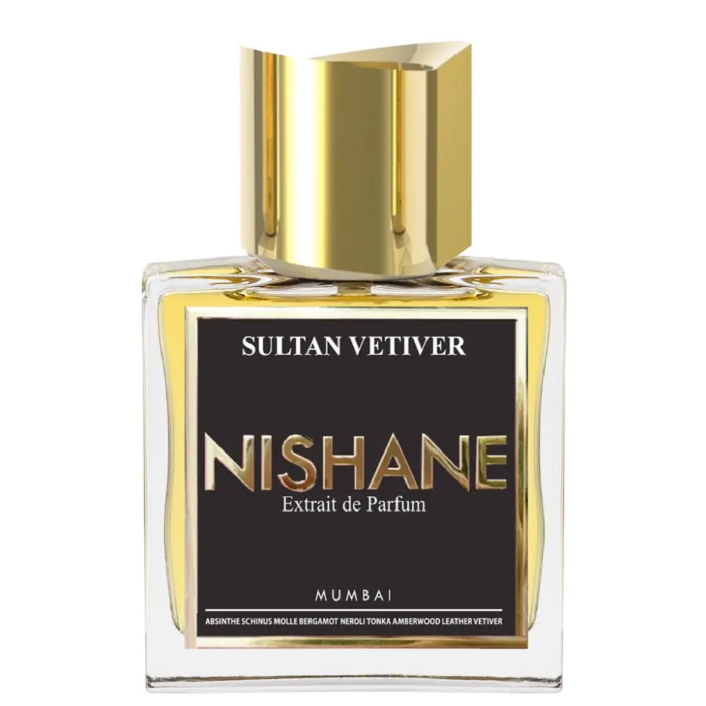 Nước Hoa Nishane Sultan Vetiver Extrait De Parfum