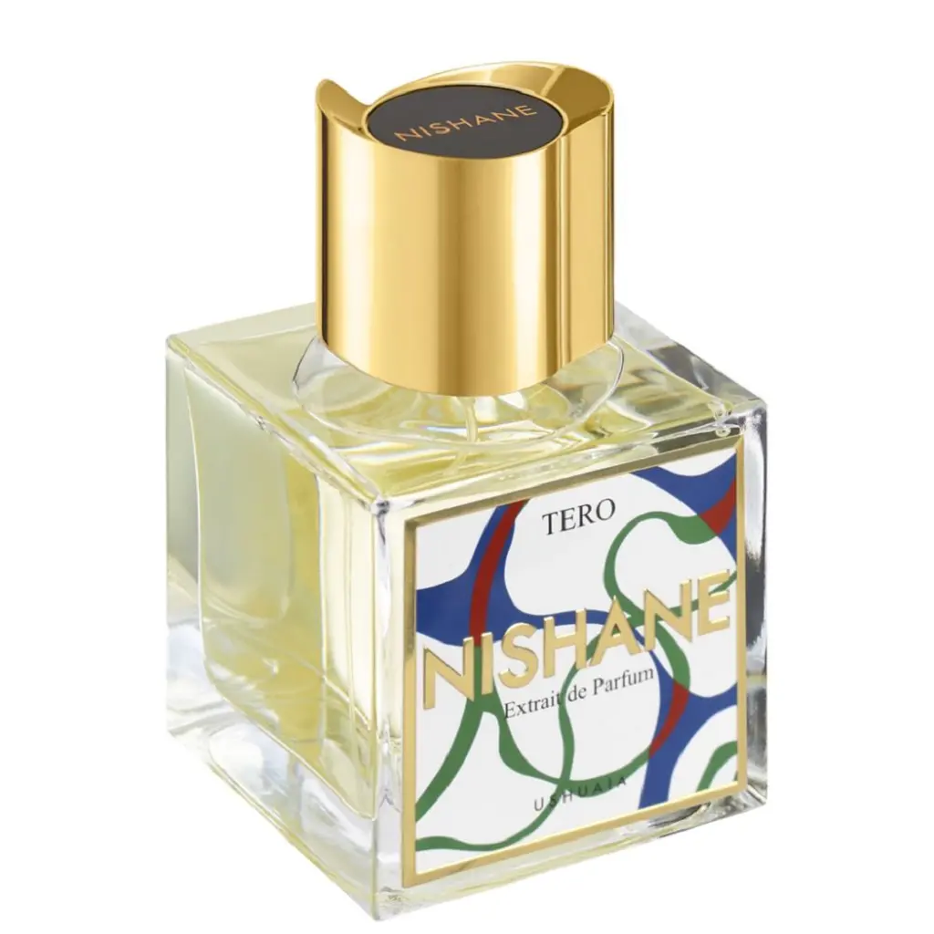 Nước Hoa Nishane Tero Extrait De Parfum