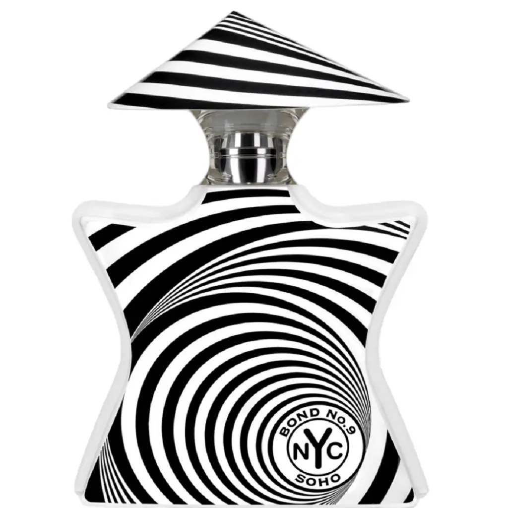 Nước Hoa Bond No 9 Soho EDP
