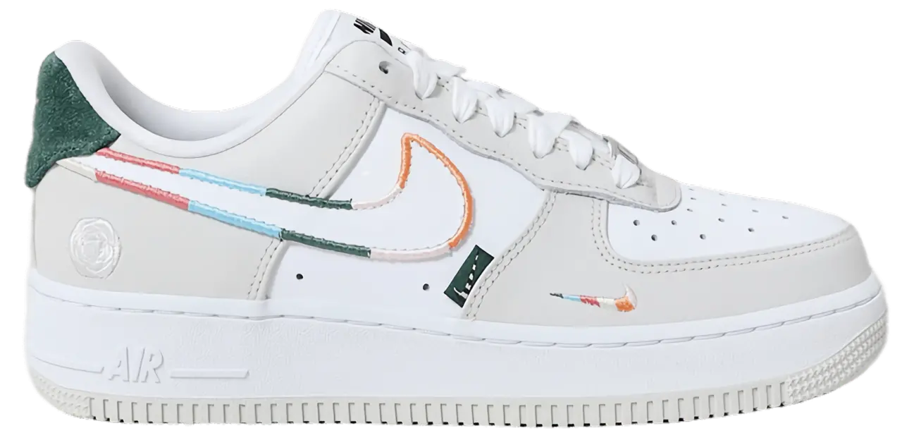 Giày Nike Air Force 1 Low ‘All Petals United’ FN8924-111