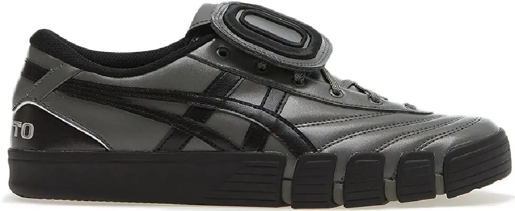 Giày Asics x Otto 958 Gel-flexkee 958 'Dark Grey' 1201A921-020