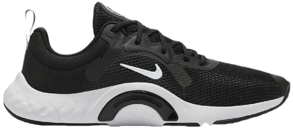 Giày Nike Renew In-Season TR 11 Wide 'Black White' DN5116-004