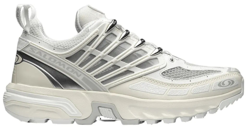 Giày Salomon ACS Pro 'White Vanilla Ice' L47179900
