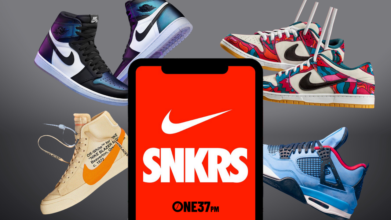 Hinh anh 8: Nike to chuc Ngay SNKRS toan cau nam 2023 vao ngay 9 thang 9