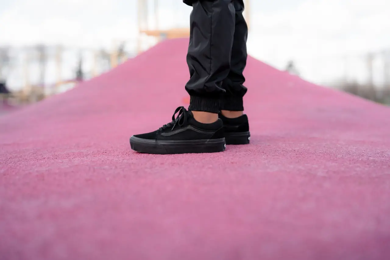 Hinh anh 4: Nhung doi giay Sneaker den tot nhat danh cho hoc sinh quoc te